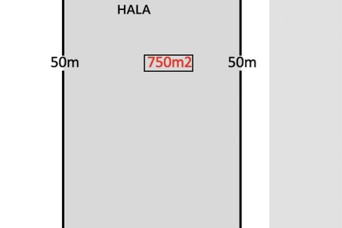 Sesvete, Popovec - hala 750 m2 + vanjski prostor