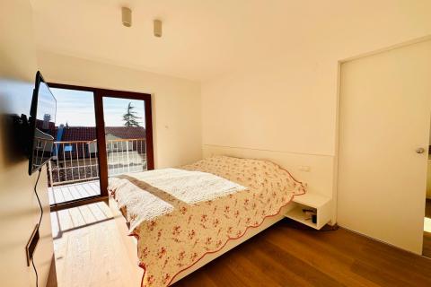 Huis Novi Vinodolski, 244m2