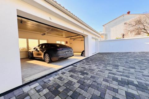 Huis Novi Vinodolski, 244m2