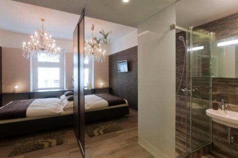 Flat/Appartement Medve&scaron;čak, Gornji Grad - Medve&scaron;čak, 50m2