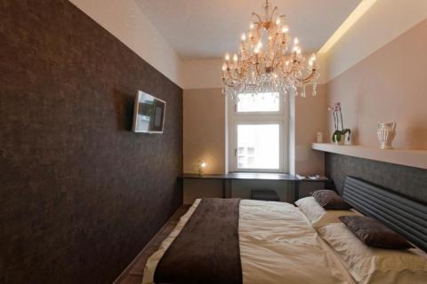 Flat/Appartement Medve&scaron;čak, Gornji Grad - Medve&scaron;čak, 50m2