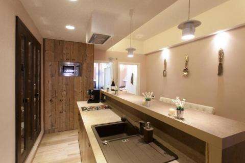 Flat/Appartement Medve&scaron;čak, Gornji Grad - Medve&scaron;čak, 50m2