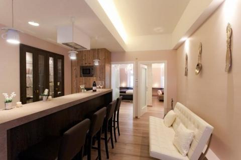 Flat/Appartement Medve&scaron;čak, Gornji Grad - Medve&scaron;čak, 50m2