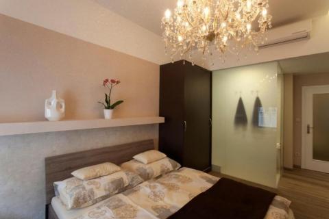 Flat/Appartement Medve&scaron;čak, Gornji Grad - Medve&scaron;čak, 50m2