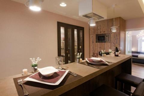 Flat/Appartement Medve&scaron;čak, Gornji Grad - Medve&scaron;čak, 50m2