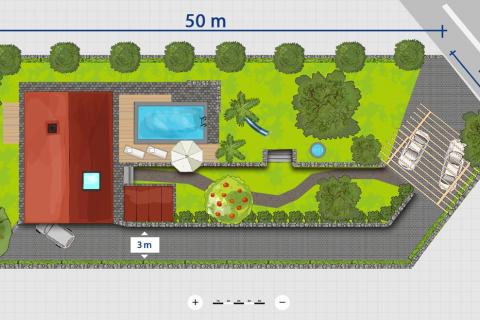 ISTRIA, JUR&Scaron;IĆI - Building land 980 m2