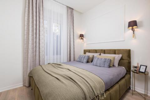 Appartamento Opatija - Centar, Opatija, 76,65m2