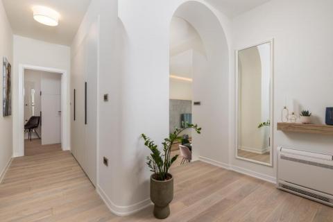 Appartamento Opatija - Centar, Opatija, 76,65m2
