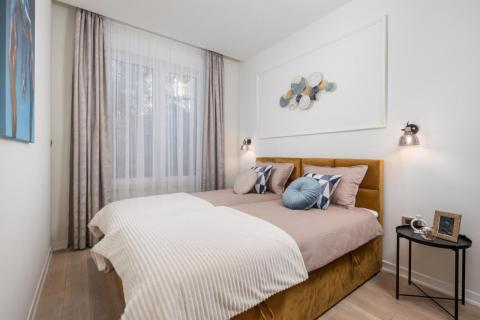 Appartamento Opatija - Centar, Opatija, 76,65m2