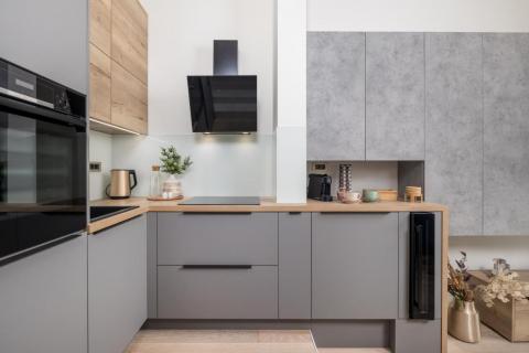 Appartamento Opatija - Centar, Opatija, 76,65m2