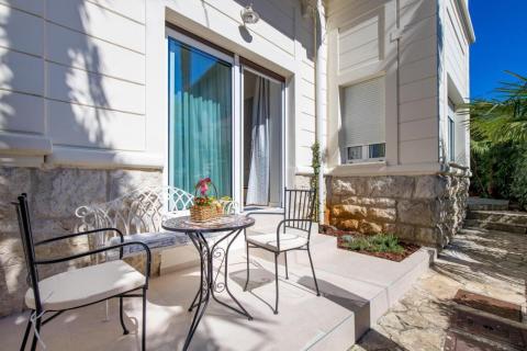 Appartamento Opatija - Centar, Opatija, 76,65m2