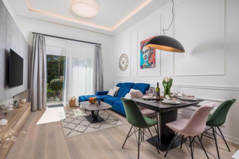 Appartamento Opatija - Centar, Opatija, 76,65m2