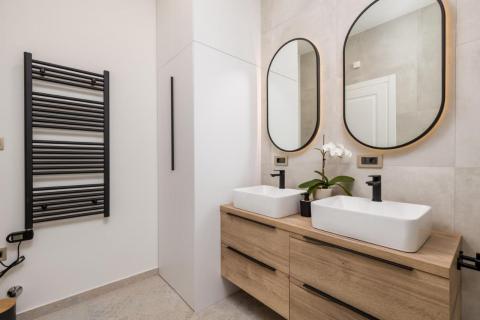 Appartamento Opatija - Centar, Opatija, 76,65m2