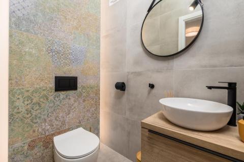 Appartamento Opatija - Centar, Opatija, 76,65m2