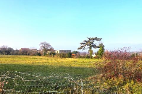 Bouwgrond Brtonigla, 1.048m2