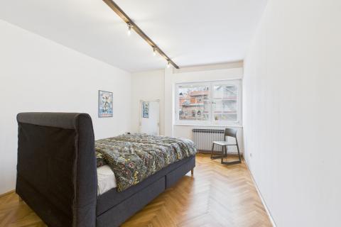 Квартира/Апартамент Medve&scaron;čak, Gornji Grad - Medve&scaron;čak, 125,42m2