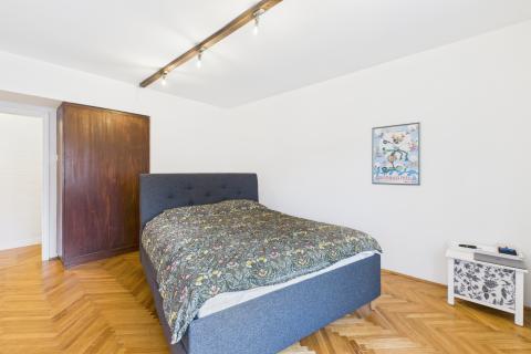 Квартира/Апартамент Medve&scaron;čak, Gornji Grad - Medve&scaron;čak, 125,42m2