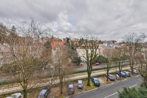 Квартира/Апартамент Medve&scaron;čak, Gornji Grad - Medve&scaron;čak, 125,42m2