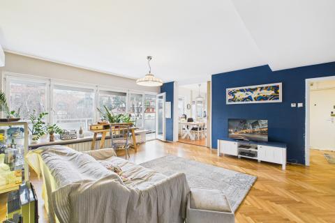 Квартира/Апартамент Medve&scaron;čak, Gornji Grad - Medve&scaron;čak, 125,42m2