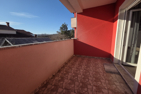 Flat/Appartement Dražice, Jelenje, 77m2