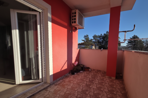 Flat/Appartement Dražice, Jelenje, 77m2