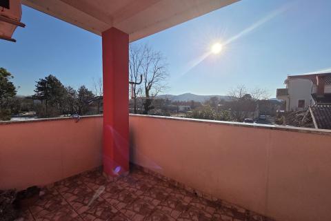 Flat/Appartement Dražice, Jelenje, 77m2