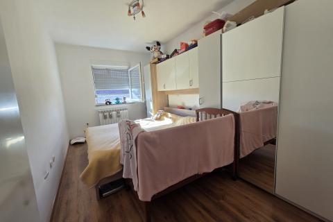 Flat/Appartement Dražice, Jelenje, 77m2