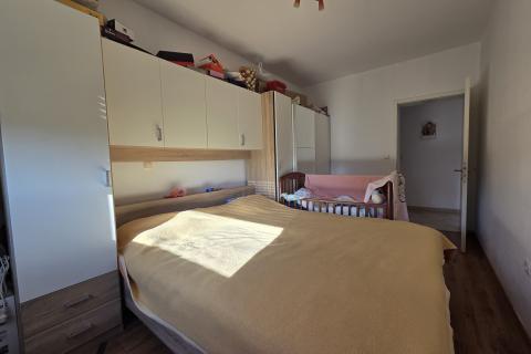 Flat/Appartement Dražice, Jelenje, 77m2