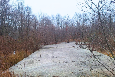 Bouwgrond Martinovo Selo, Jelenje, 2.205m2