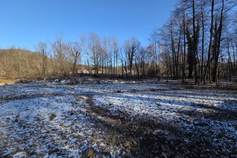 Bouwgrond Martinovo Selo, Jelenje, 2.205m2