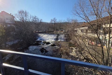 Bouwgrond Martinovo Selo, Jelenje, 2.205m2