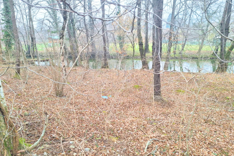 Bouwgrond Martinovo Selo, Jelenje, 2.205m2