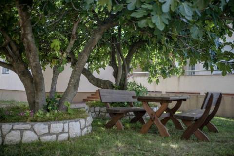 Otok Rab, Supetarska Draga, 4. sobna vila s bazenom 332 m2