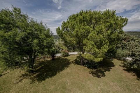 Otok Rab, Supetarska Draga, 4. sobna vila s bazenom 332 m2