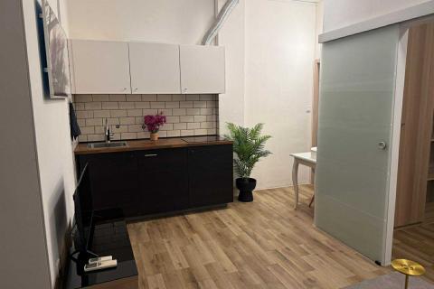 Bedrijfspand Savski gaj, Novi Zagreb - Zapad, 56,90m2