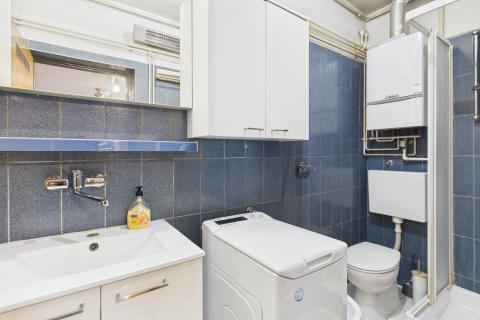 Flat/Appartement Tre&scaron;njevka, Tre&scaron;njevka - Sjever, 39,50m2