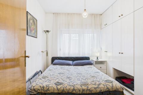 Flat/Appartement Tre&scaron;njevka, Tre&scaron;njevka - Sjever, 39,50m2