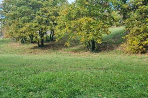 Bouwgrond Svetvinčenat, 2.082m2