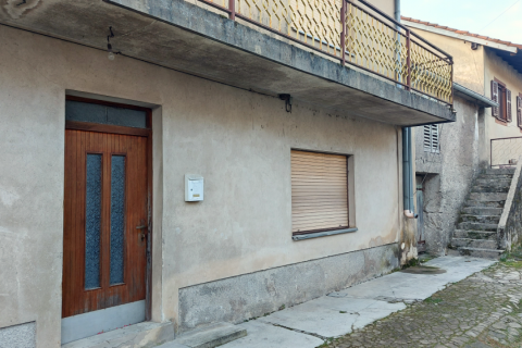 Huis Studena, Klana, 91m2