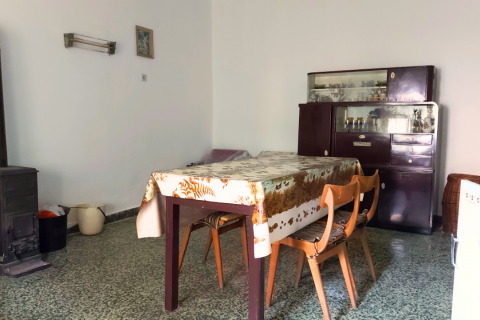 Huis Studena, Klana, 91m2