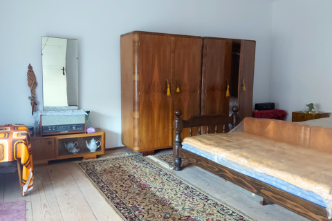 Huis Studena, Klana, 91m2