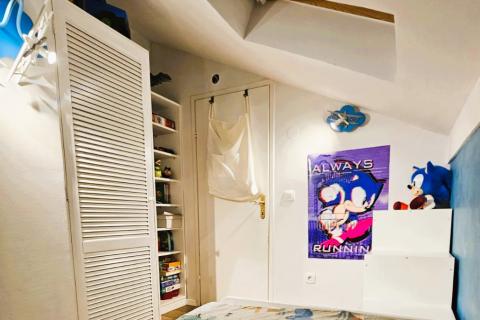 Istri&euml;, Novigrad &ndash; appartement in het centrum