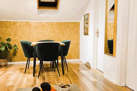 Istri&euml;, Novigrad &ndash; appartement in het centrum