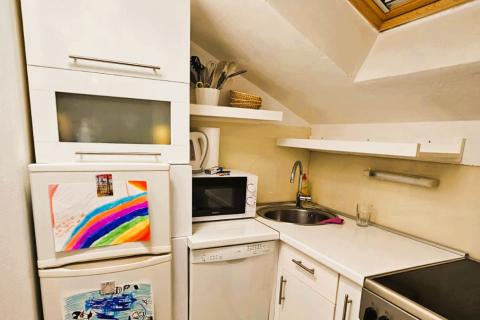 Istri&euml;, Novigrad &ndash; appartement in het centrum