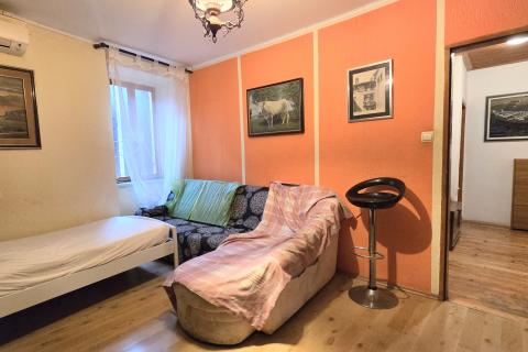 Rovinj - stan u starom gradu, vrhunska lokacija