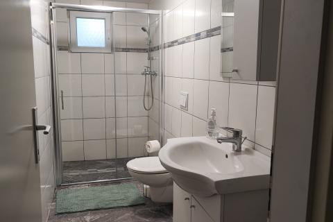 Flat/Appartement Belveder, Rijeka, 42m2