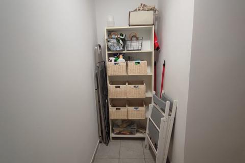 Flat/Appartement Belveder, Rijeka, 42m2