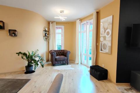 Квартира/Апартамент Malinska, Malinska-Duba&scaron;nica, 67m2