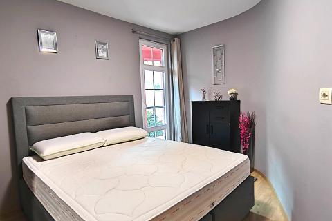 Квартира/Апартамент Malinska, Malinska-Duba&scaron;nica, 67m2