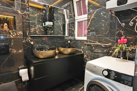 Квартира/Апартамент Malinska, Malinska-Duba&scaron;nica, 67m2